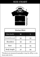 Dorian Shirt