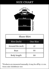 Shane Shirt
