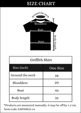 Griffith Shirt