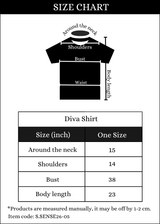 Diva Shirt