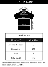 Devlin Shirt