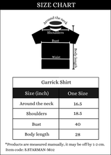 Garrick Shirt
