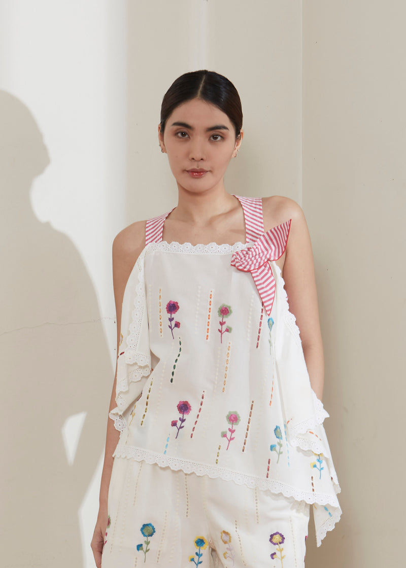 Eunice Blouse