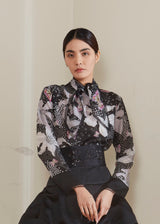 Claire Blouse