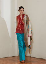 Mabel Blouse