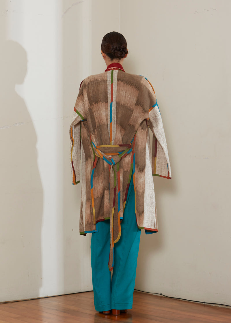 Martha Jacket