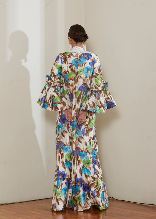 Jimena Dress