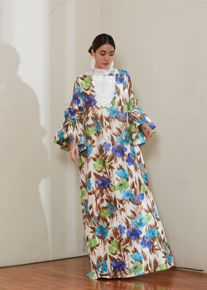Jimena Dress