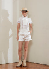 Alida Blouse