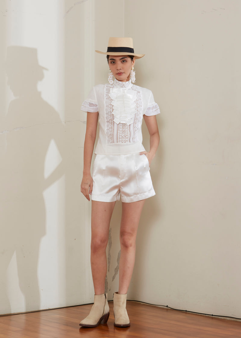 Alida Blouse