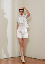 Alida Blouse