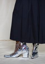 Star Man Ankle Boots