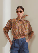 Gabriella Blouse