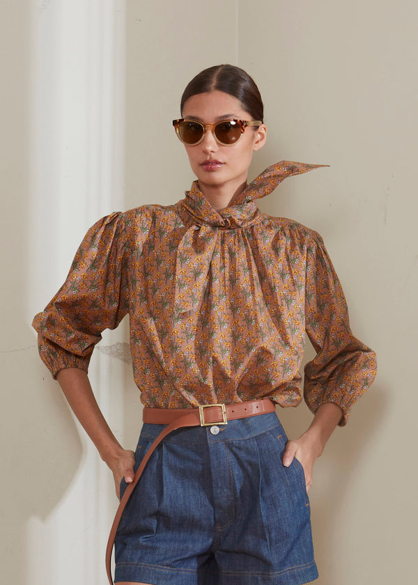 Gabriella Blouse