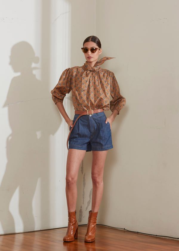 Jeans Shorts