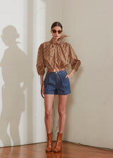 Gabriella Blouse