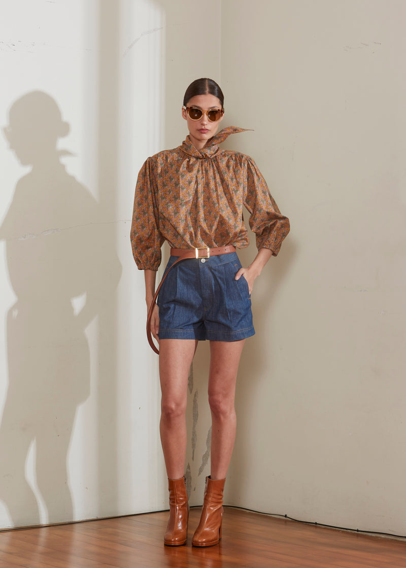 Gabriella Blouse