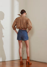 Gabriella Blouse