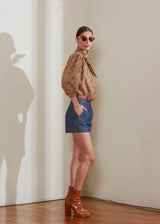 Gabriella Blouse