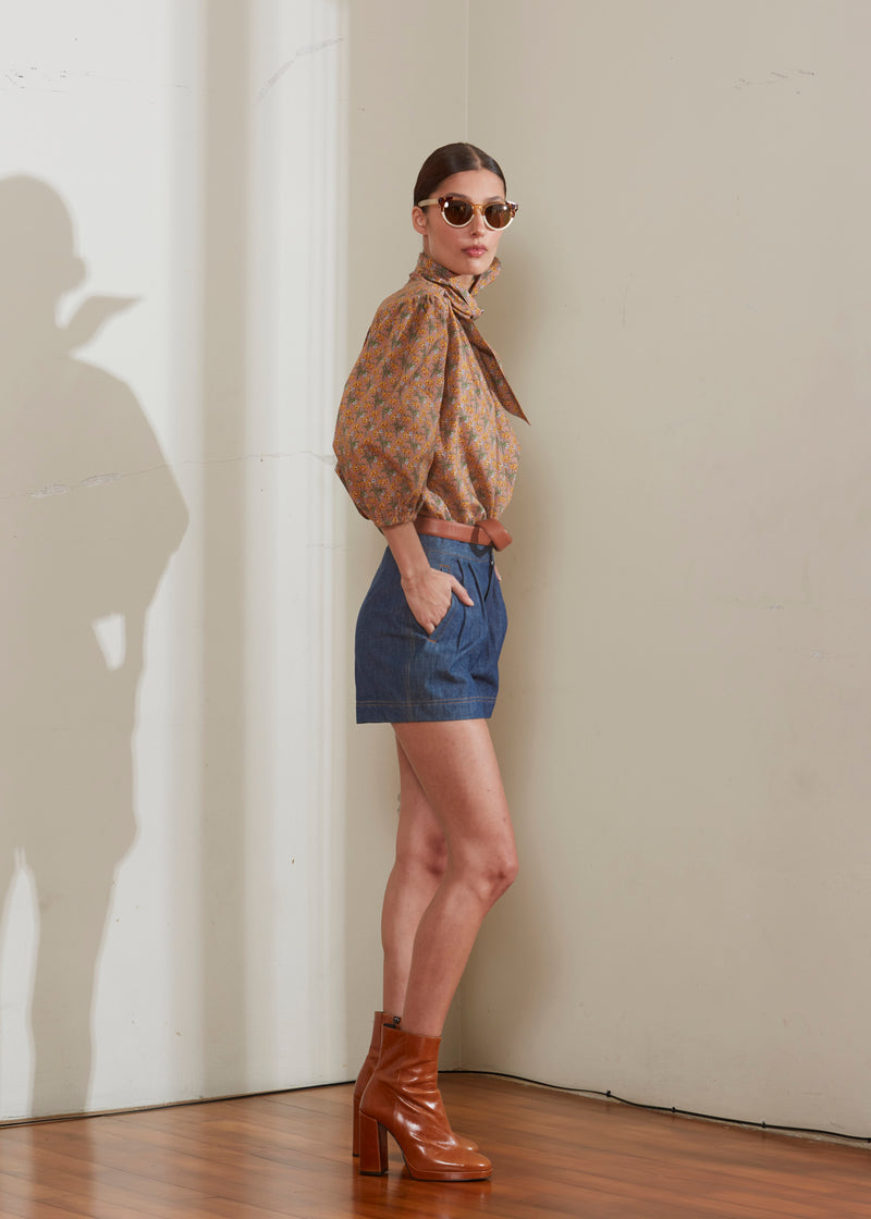 Gabriella Blouse