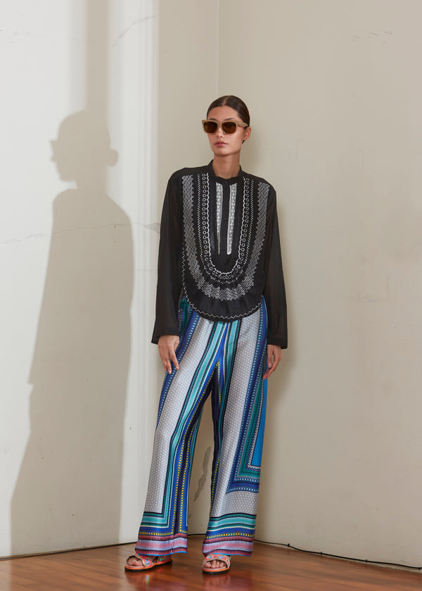 Sky Pants