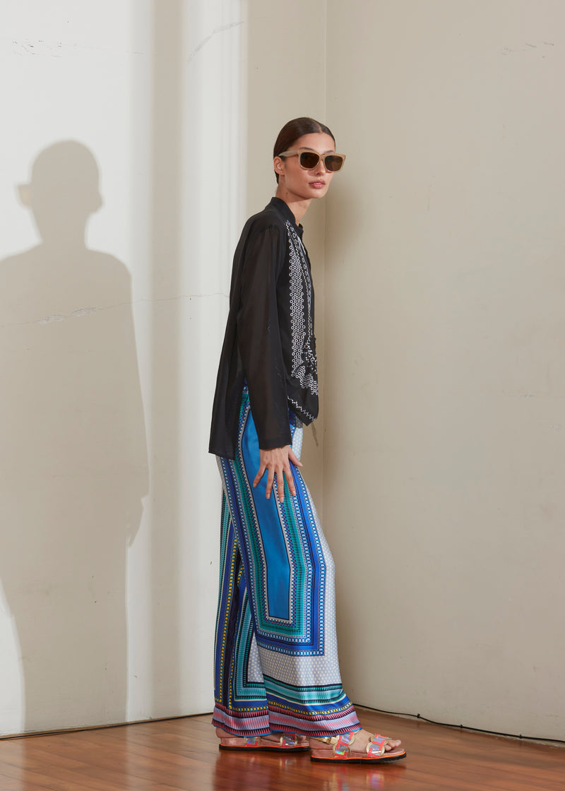 Sky Pants