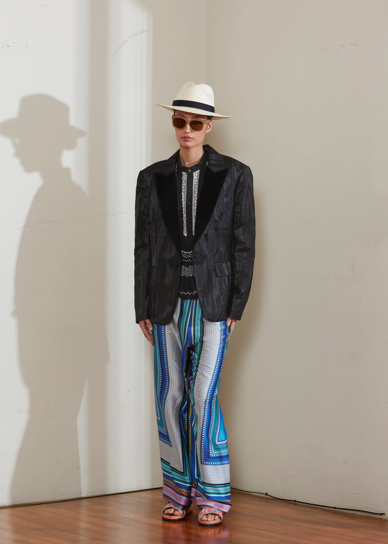 Thomas Suit