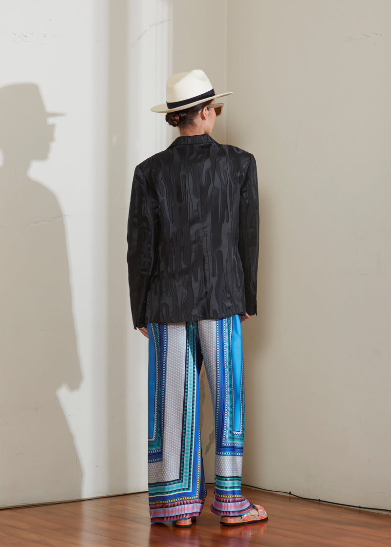 Thomas Suit