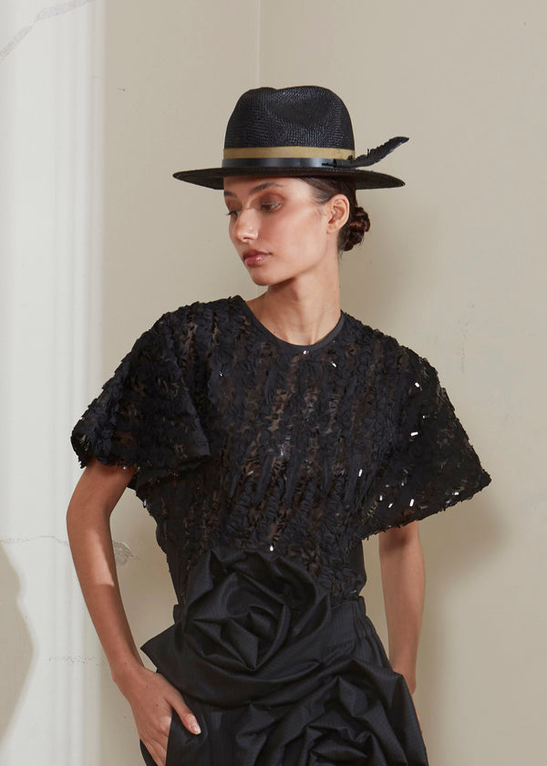 Azaria Blouse
