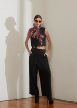 Nicasio Pants