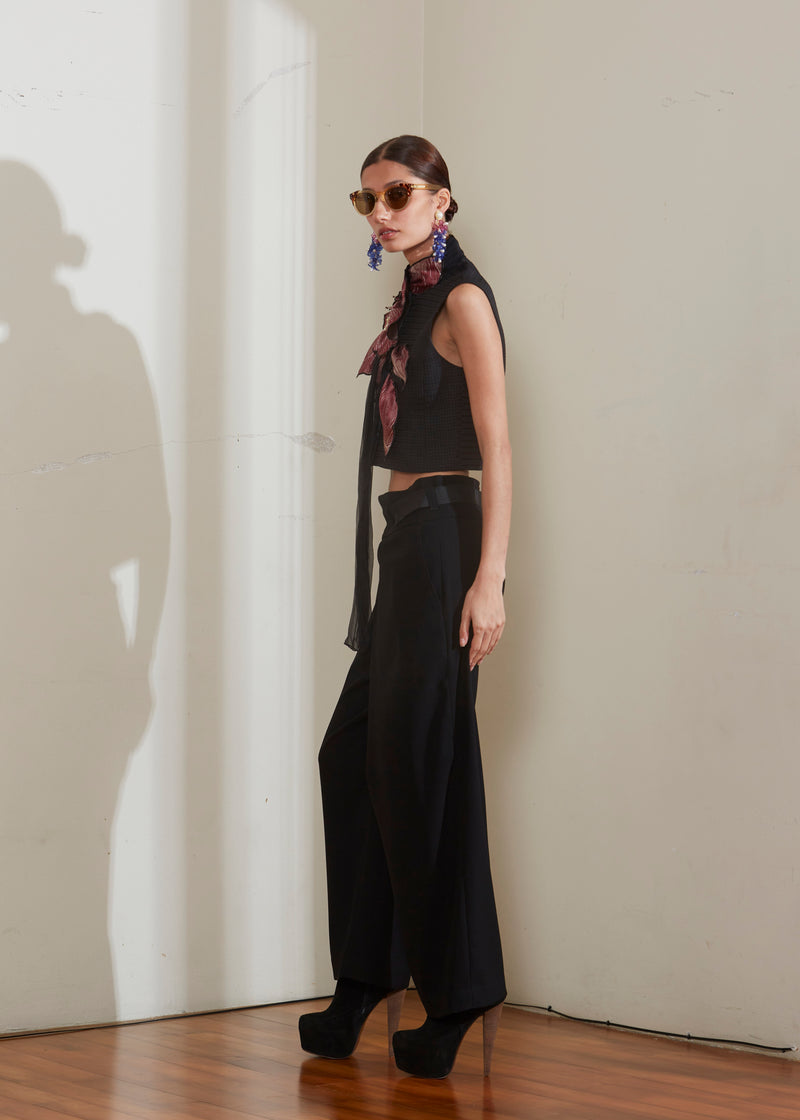Nicasio Pants