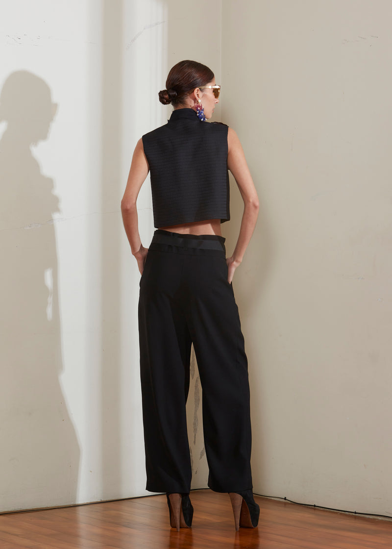Nicasio Pants