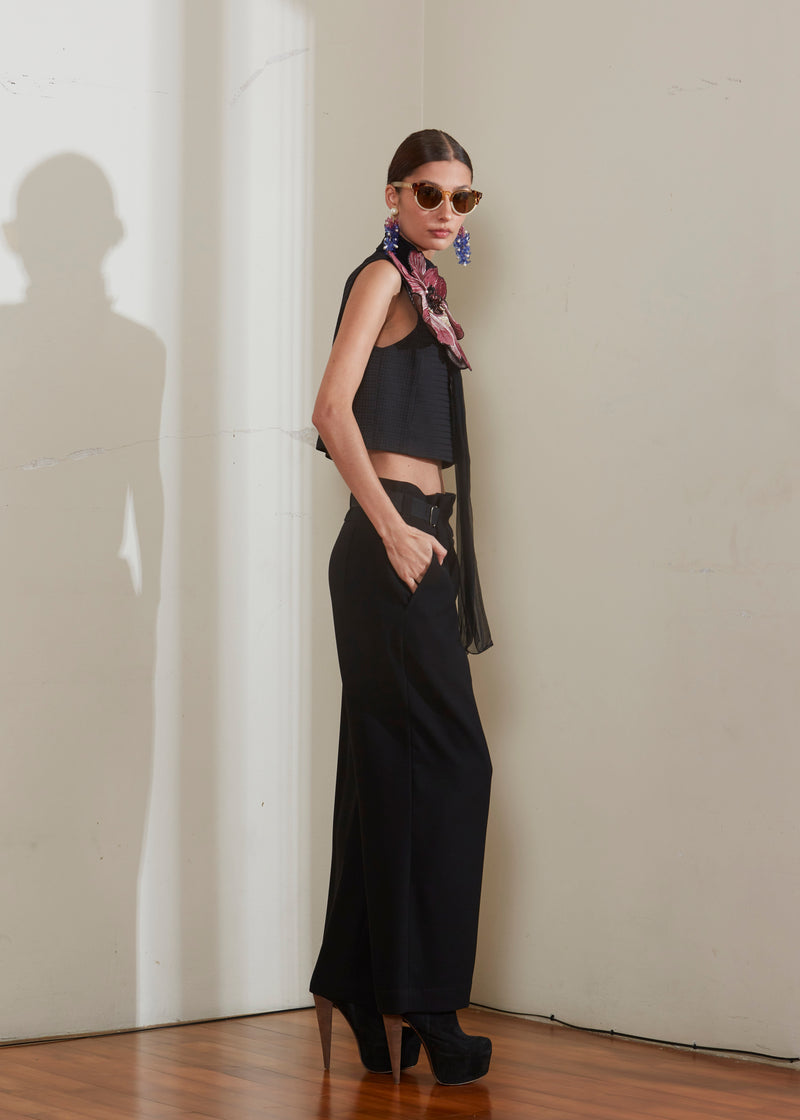Nicasio Pants