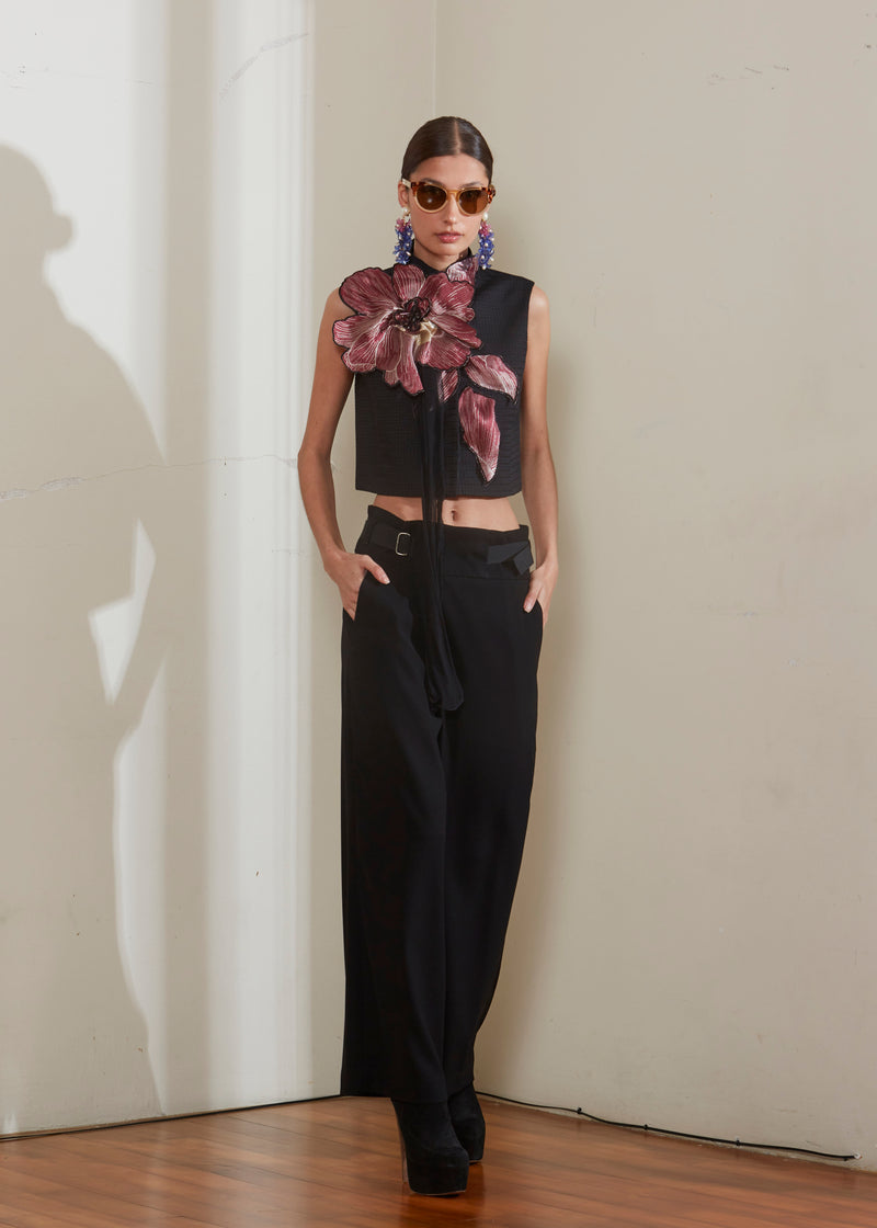 Nicasio Pants