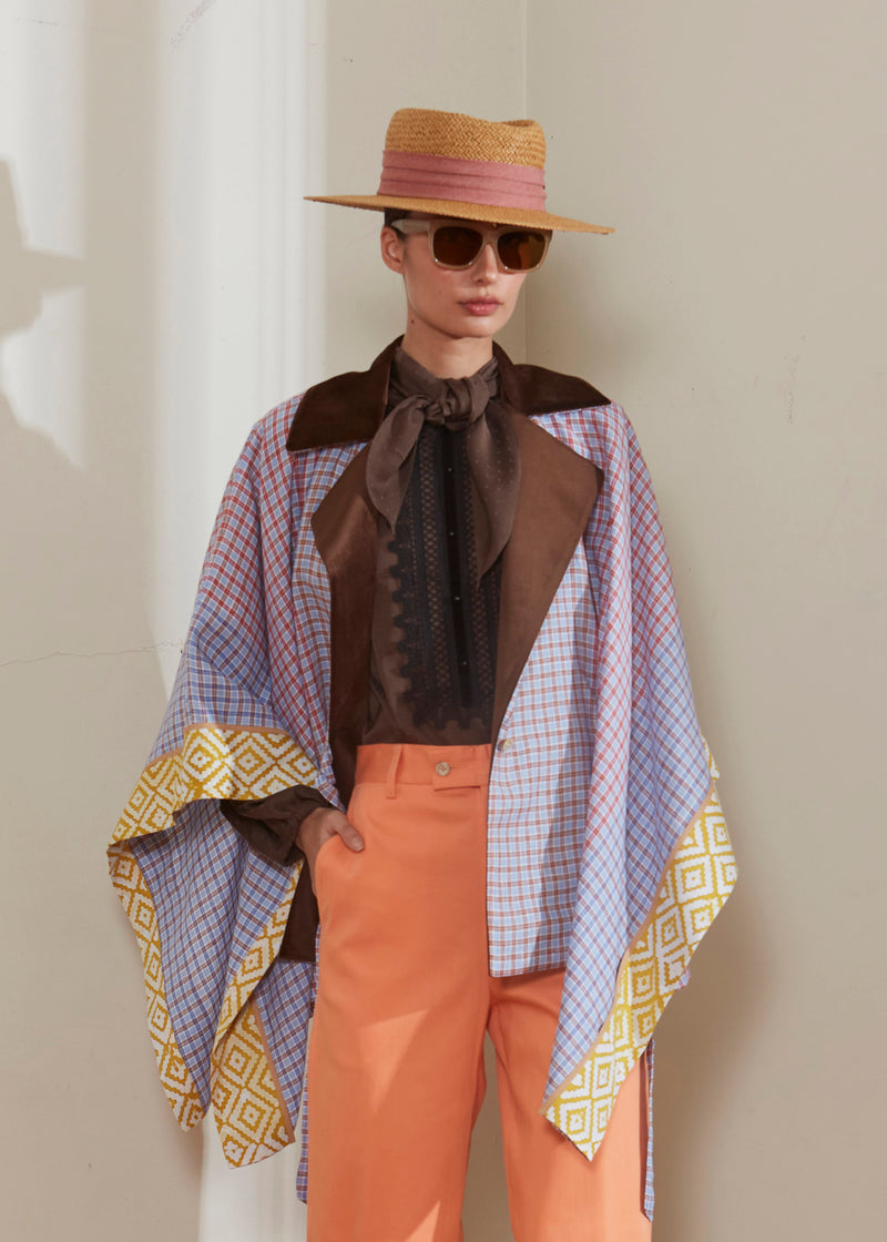 Amity Blouse