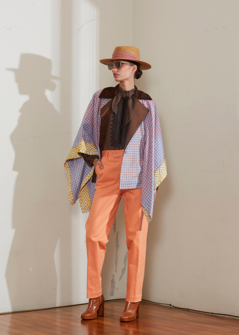 Amity Blouse