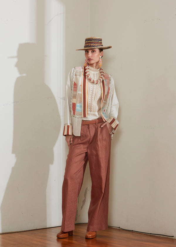Greta Pants