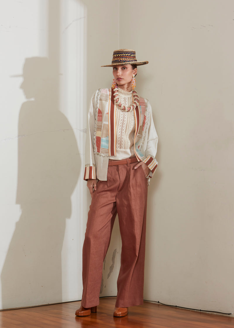 Greta Pants