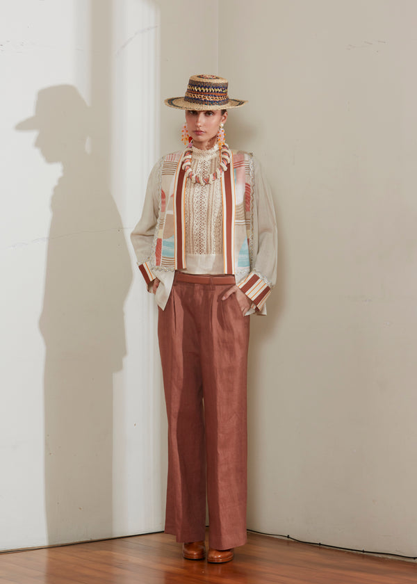 Greta Pants