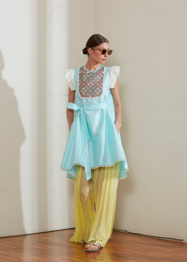 Keira Dress