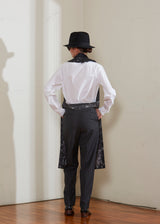 Zander Pants