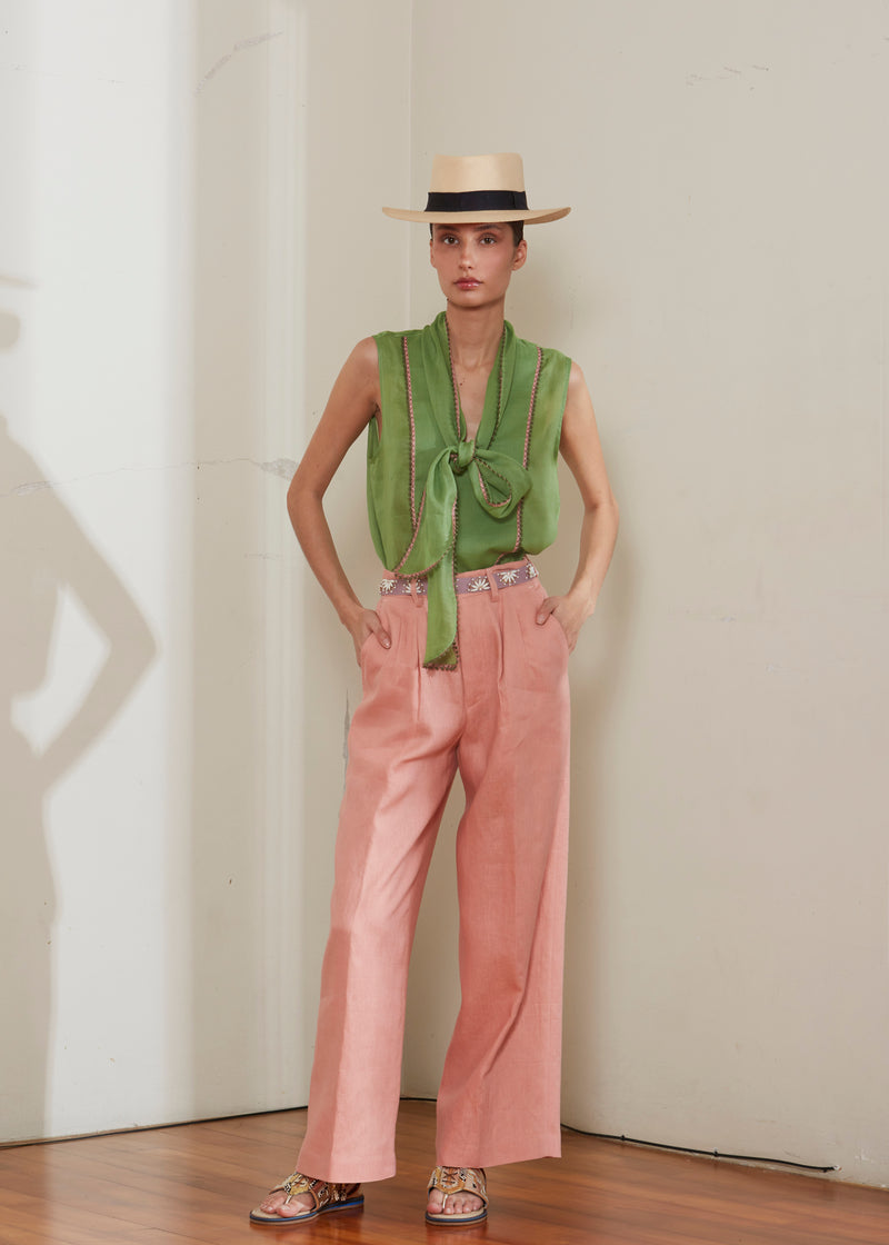 Greta Pants