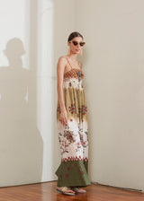 Simone Dress