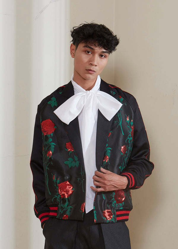 Santiago Jacket