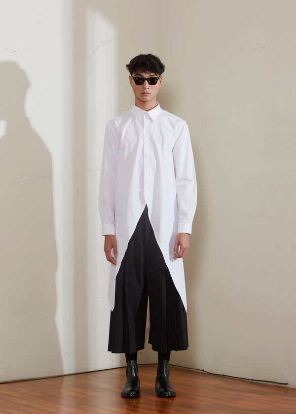 Magnus Long Shirt