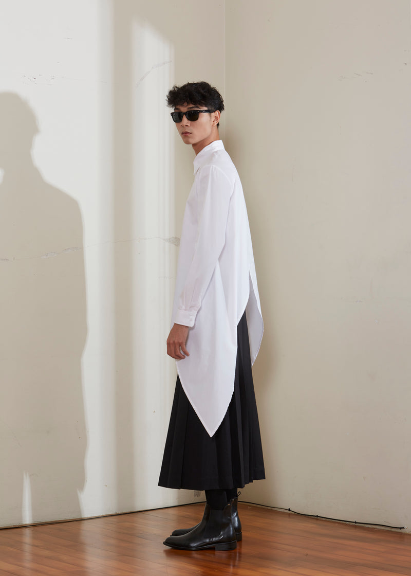 Magnus Long Shirt