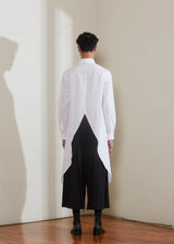 Magnus Long Shirt
