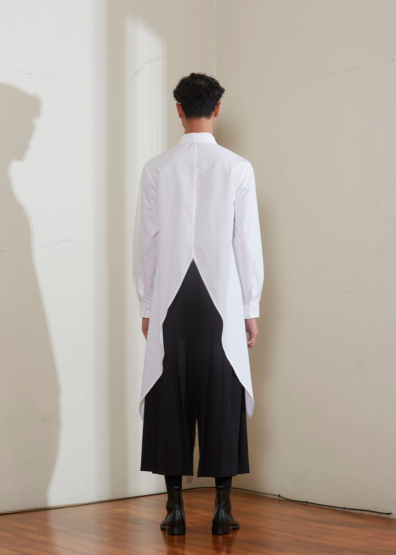 Magnus Long Shirt