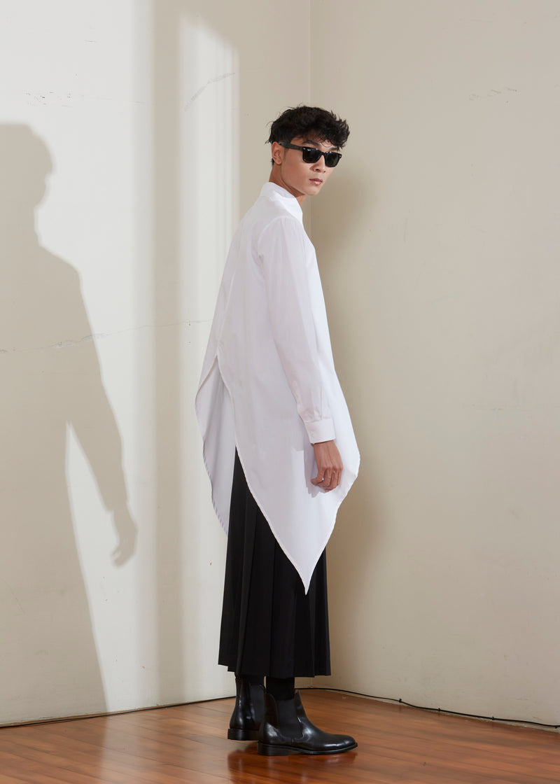 Magnus Long Shirt