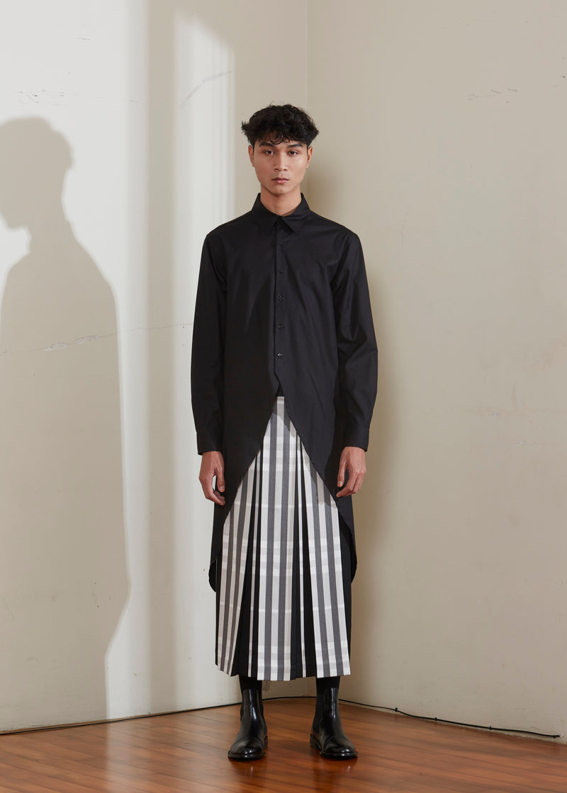 Magnus Long Shirt